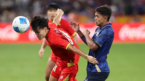 Lịch thi đấu VCK U23 châu Á 2026: U23 Việt Nam đọ sức U23 Jordan ở trận khai mạc 